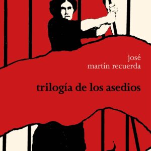 Trilogía de los asedios